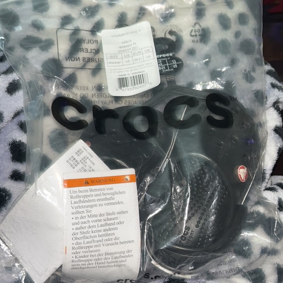 Crocs - Picture 5 of 5